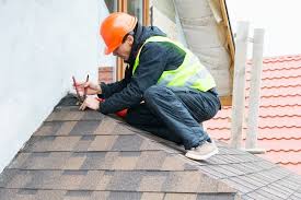 Fast & Reliable Emergency Roof Repairs in Central Park, WA